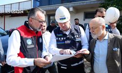 Kestel’de İki Mahalleye Doğalgaz Müjdesi