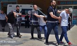 İnegöl’de Parkta Dehşet: 5 Şüpheli Adliyeye Sevk Edildi