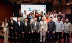 Bursa Spor Festivali Binlerce Kişiyi Buluşturdu