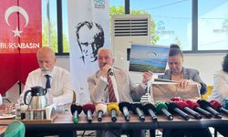 Şadi Özdemir: “Torunlarımız Enginar Göremeyebilir”