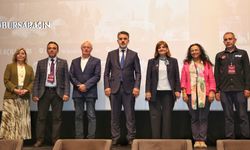 Bursa’da Afet ve Miras Paneli Gerçekleştirildi