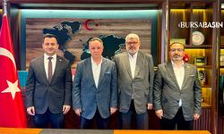 BBP MKYK’da Bursa’dan 5 İsim Görev Aldı