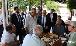 Şadi Özdemir’den Kayapa’da Katı Atık Tesisi Tepkisi
