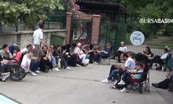 Bursa’da LGS Heyecanı: Binlerce Öğrenci Sınavda