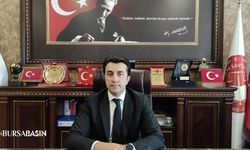 Gemlik Cumhuriyet Başsavcısı Kocabey’e Yeni Görev