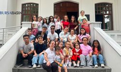 Bursa’da Engelli Bireylere Kültür Dolu Misafirlik