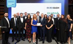 Uludağ Enerji’ye Avrupa’dan Prestijli Finans Ödülü