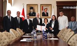 İnegöl’e 7 Birimli Yeni Aile Sağlığı Merkezi