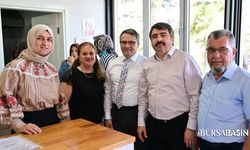 Yıldırım’da Muhtarlarla Ortak Akıl Toplantısı
