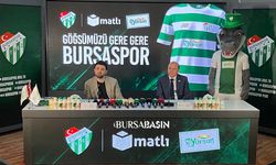Bursaspor’dan Yıllık 70 Milyonluk Dev Sponsorluk