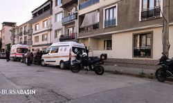 İnegöl’de Yalnız Yaşayan Kadın Evinde Ölü Bulundu