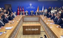 Bakan Tekin: Bursa’da Öğretmen ve Derslik Sayısı 2,5 Kat Arttı