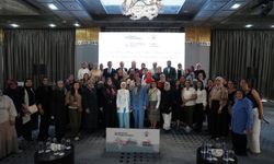 Bursa’da Kadın Girişimcilere Dijital Güç Desteği