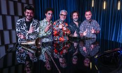 Nilüfer Caz Festivali İçin Geri Sayım Başladı