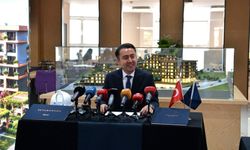 Seva Holding’den Bursa ve Türkiye’ye Yeni Yatırımlar