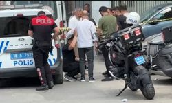 Bursa’da ayakkabıcılar çarşısında korku: 2 ölü