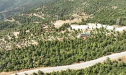 Gürsu Kule Orman Park Yeniden Açılıyor