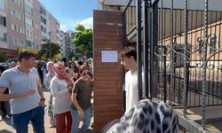 Bursa’da Kimliğini Kaybeden Öğrenci YKS’ye Giremedi