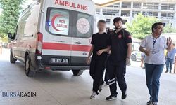 YKS’de Fenalaşan Öğrenci Hastaneye Kaldırıldı