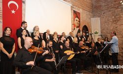 Babalar Günü’nde Türk Sanat Müziğiyle Duygu Dolu Gece