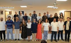 BUÜ’de 4 Bölüm Daha Akreditasyon Başarısı Elde Etti