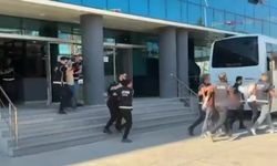 Daltonlar İsmini Kullanan Çeteye Büyük Darbe