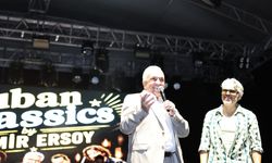 Nilüfer Caz Festivali'nde Emir Ersoy'a Büyük İlgi