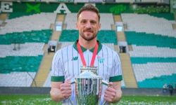 Bursaspor'da Anıl Atağ ile sözleşme yenilendi