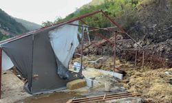 Bursa'daki Orman Yangını Kontrol Altına Alındı