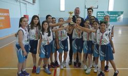 Karacabey'in Minik Sultanlarından Gururlandıran Başarı
