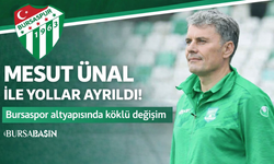 Bursaspor’da Altyapıda Köklü Değişim Kararı