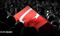 Fırat Kalkanı Bölgesinden Acı Haber: 1 Şehit