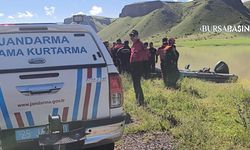 Erzurum’da Kayıp Çoban Aras Nehri’nde Ölü Bulundu