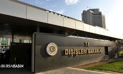 Mescid-i Aksa’daki Provokasyonlara Türkiye’den Sert Tepki