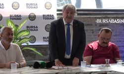 Bursa İle Tokat Arasında Güçlü İş Birliği
