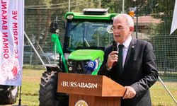 İnegöl’de Orman Köylüsüne 17 Milyon Liralık Destek