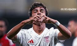 Bursaspor'un Yeni Transferi Hüseyin Maldar