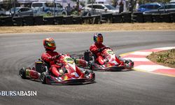 Dynamic Racing Team Bursa'da Zirveyi Bırakmadı
