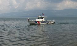 İznik Gölü'nde Korkutan Kayboluş! 2 Genç Aranıyor