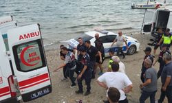 İznik Gölü'nden Acı Haber! İki GençÖölü Bulundu