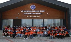 Göynükbelen Gençlik Kampı Yaz Sezonuna Başladı