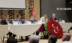 MHP Karacabey'de Mehmet Mahken güven tazeledi
