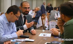 Bursa Savunma Sanayisinde Yeni İş Birliklerine Kapı Açtı