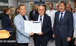 BUÜ Dermatoloji Kliniği Modern Yüzüyle Hizmette
