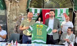 Enes Çelik'ten Süper Lig mesajı: Hedefimiz belli