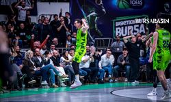 Tofaş'ın EuroCup'taki Rakipleri Belli Oldu