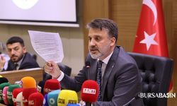 Şahin Biba'dan Mecliste İşten Çıkarma Açıklaması