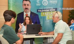Yıldırım'dan LGS Tercih Döneminde Ücretsiz Destek