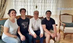 Bursalı Göktuğ LGS'de 500 Tam Puanla Türkiye Birincisi