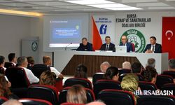 Bursa Esnafına Vergi Borçlarında Yeni Kolaylık